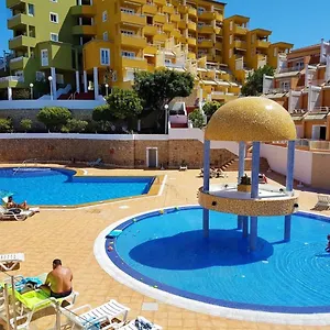 Orlando - Tenerife Sur , Costa Adeje (Tenerife) Spain