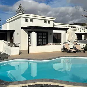 Casa Sophia , Playa Blanca (Lanzarote) Spain